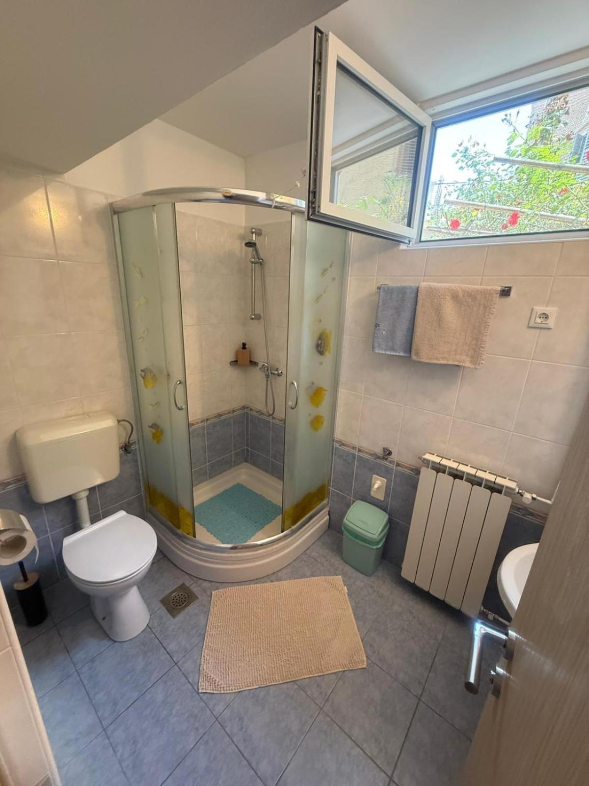 Banina Appartement *