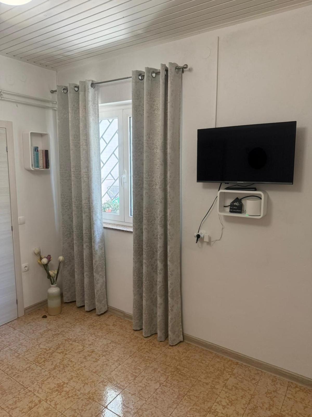 Appartement Banina *