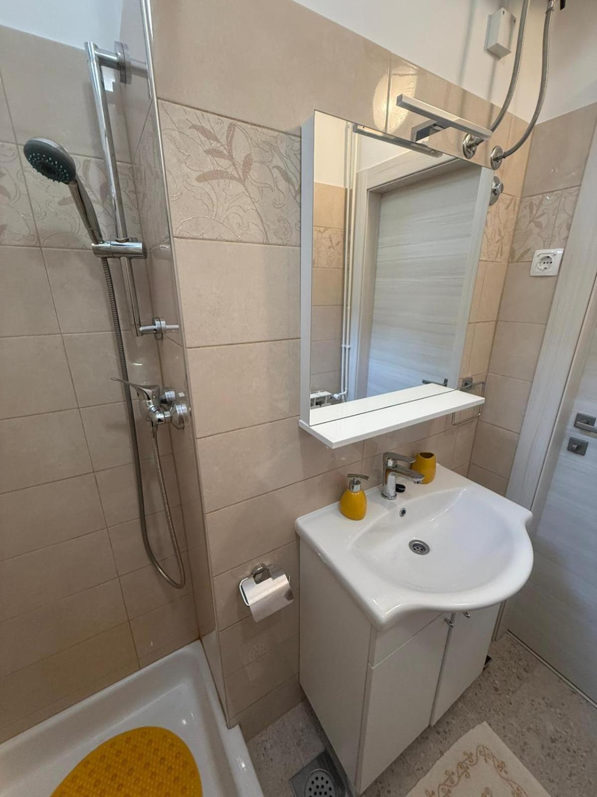 Appartement Banina *
