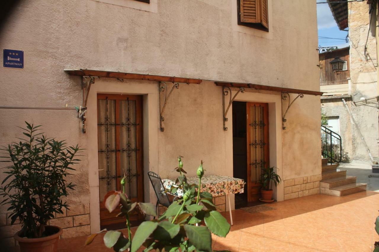 Banina Appartement