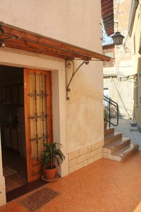 Appartement Banina *
