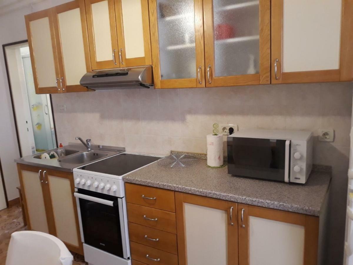 Banina Appartement *